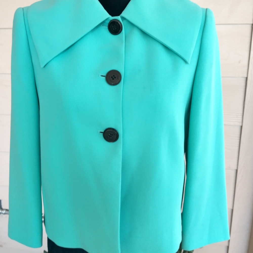 Jacket blazer - Picture 2 of 4